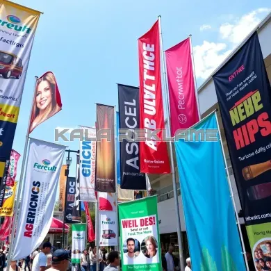 Banners